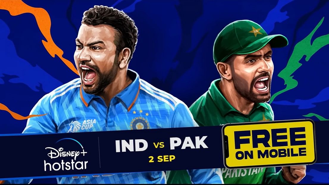Cricket ka store hotstar