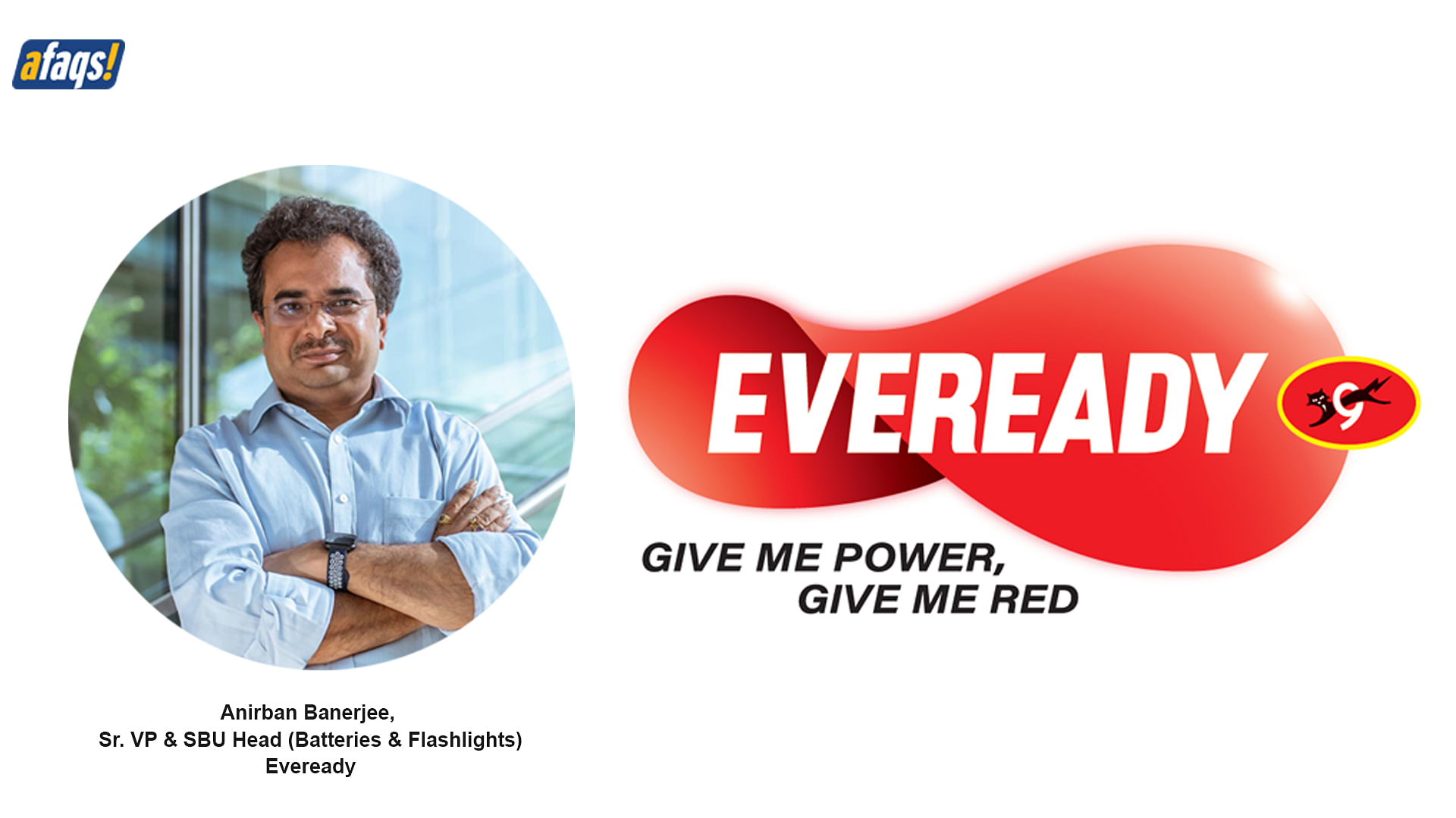 Eveready logo store