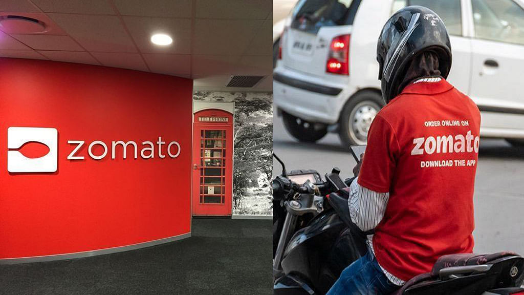 Zomato Onboards Chief Fitness Officer Following CEO's Fitness Journey