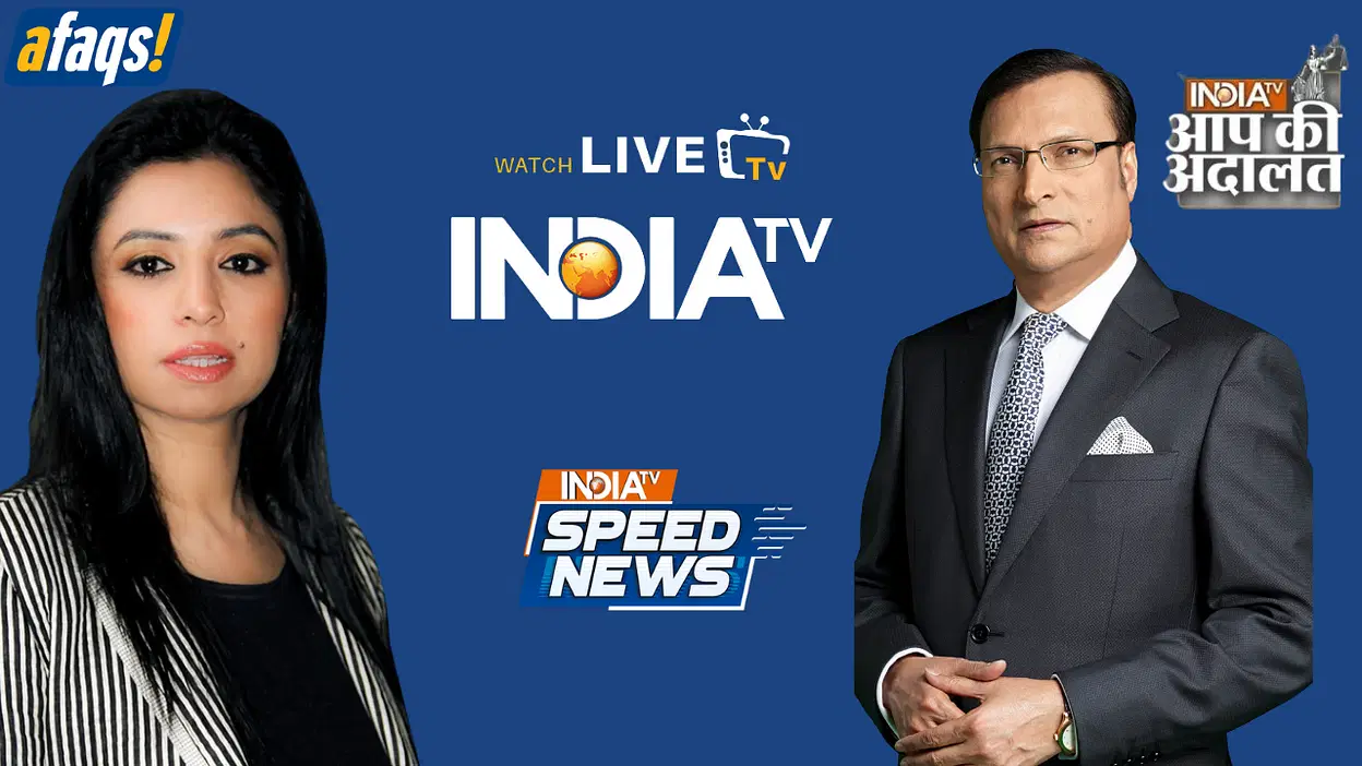 Decoding India TV s foray into connected TV