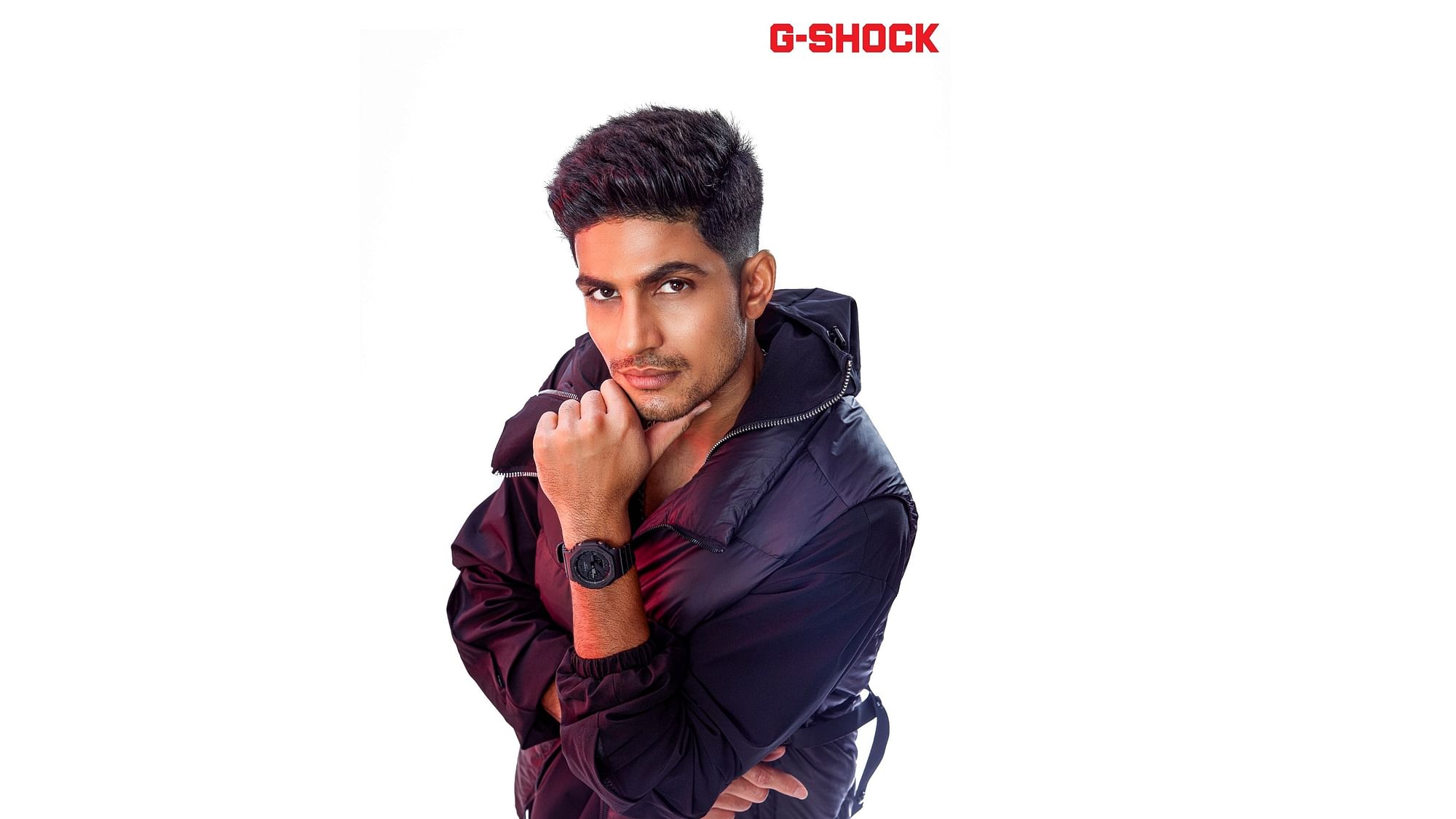 Casio india g shock hot sale