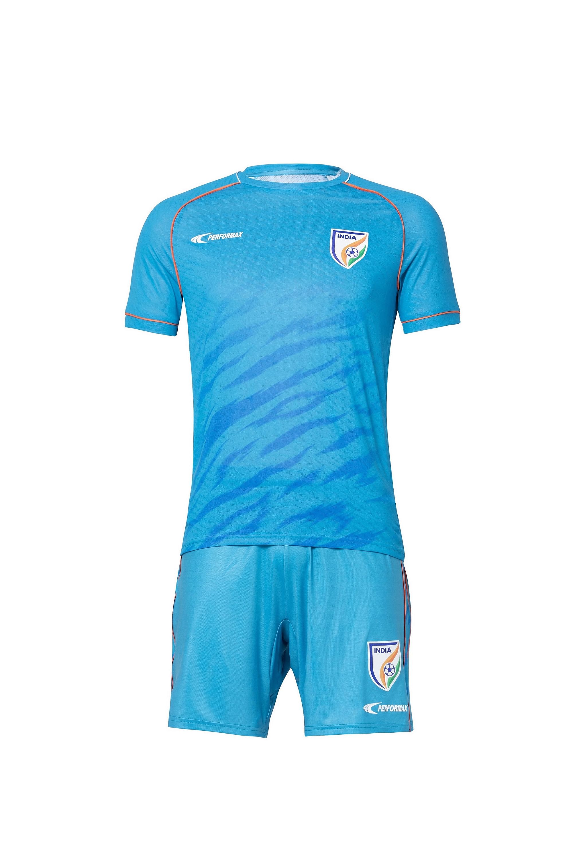 Reliance Retail s Performax Activewear becomes official kit