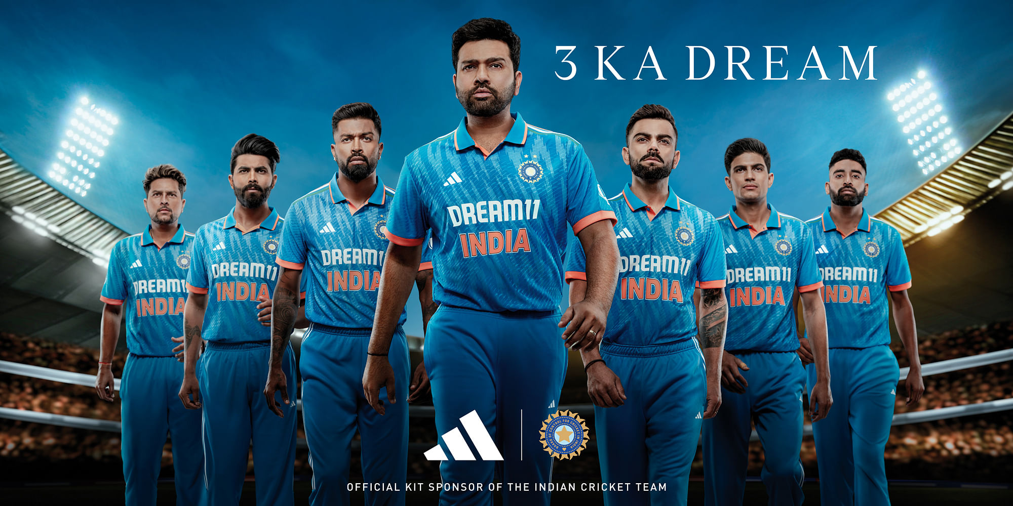 Adidas world on sale cup campaign