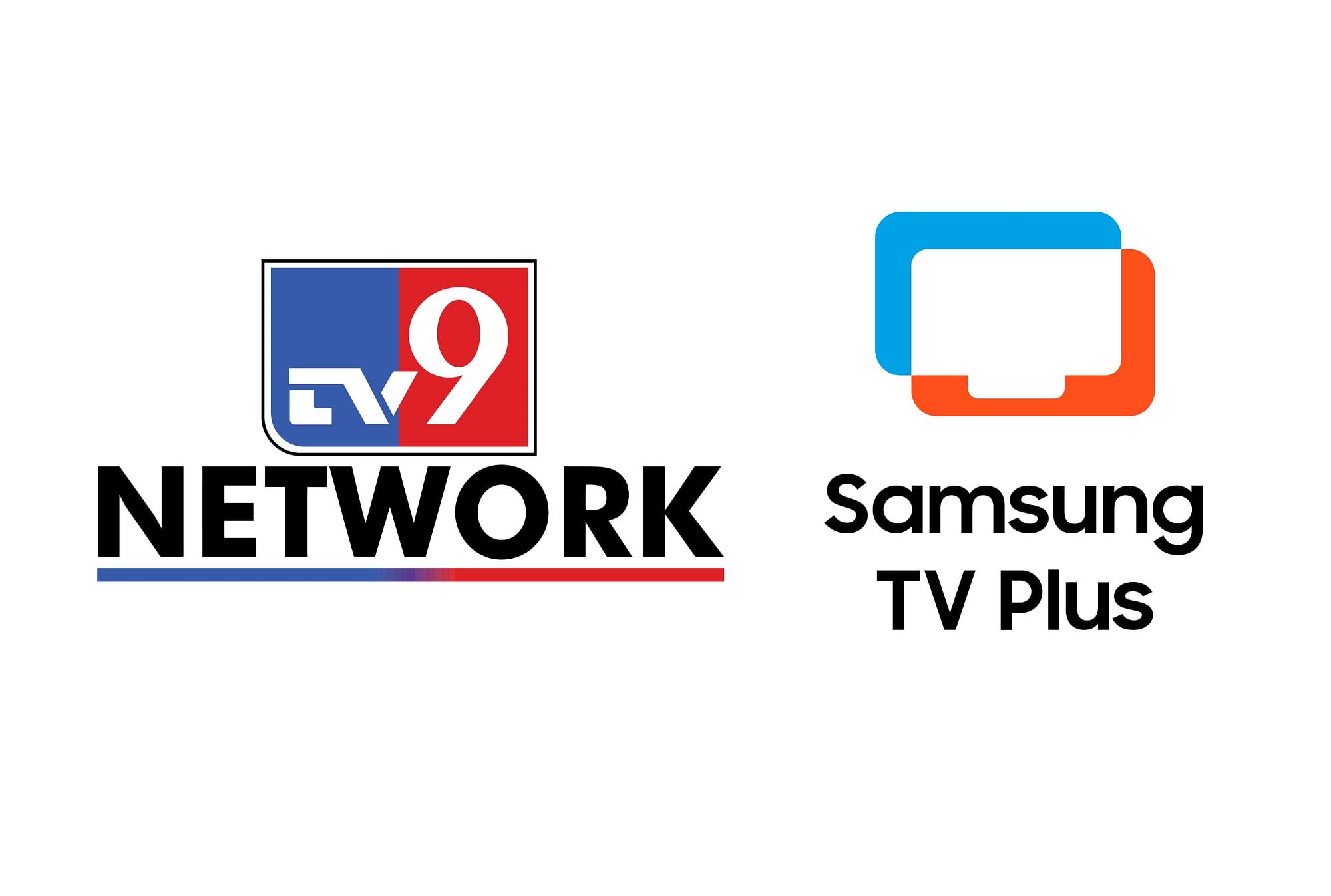 TV9 Network launches free news channels on Samsung TV Plus