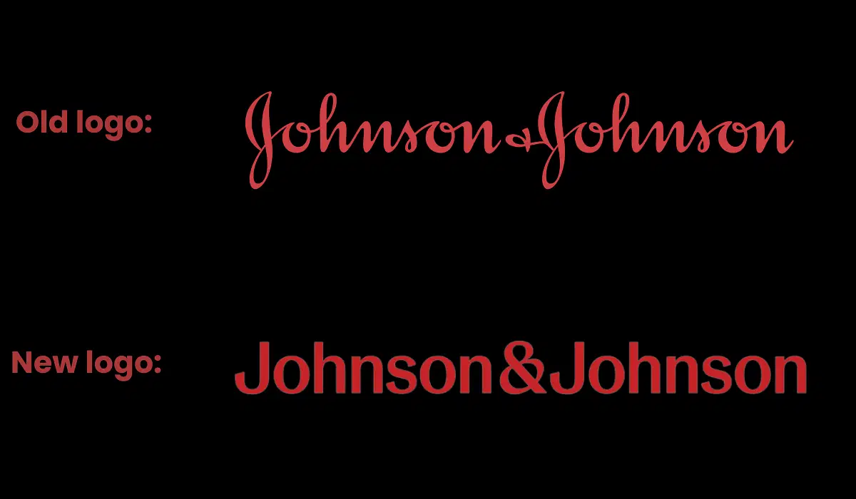 Johnson and online johnson logo