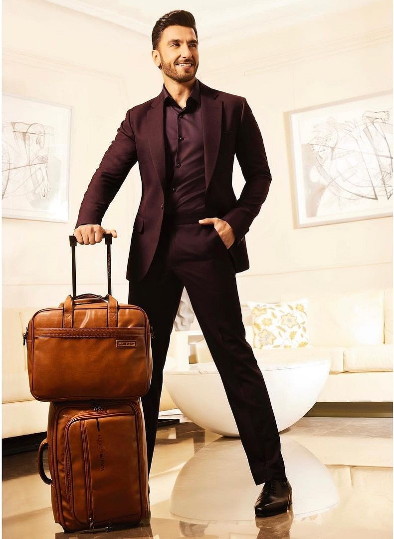 Lavie bags for online men