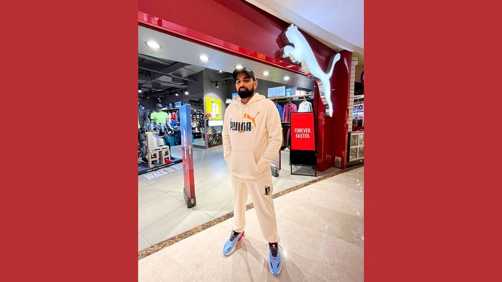 Puma brand ambassador india 2019 sale