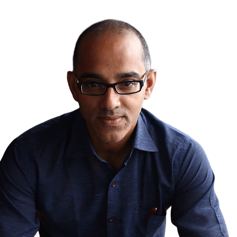 DDB Mudra Group’s Aditya Kanthy and BrandCareAsia's Lyndon Louis assume ...