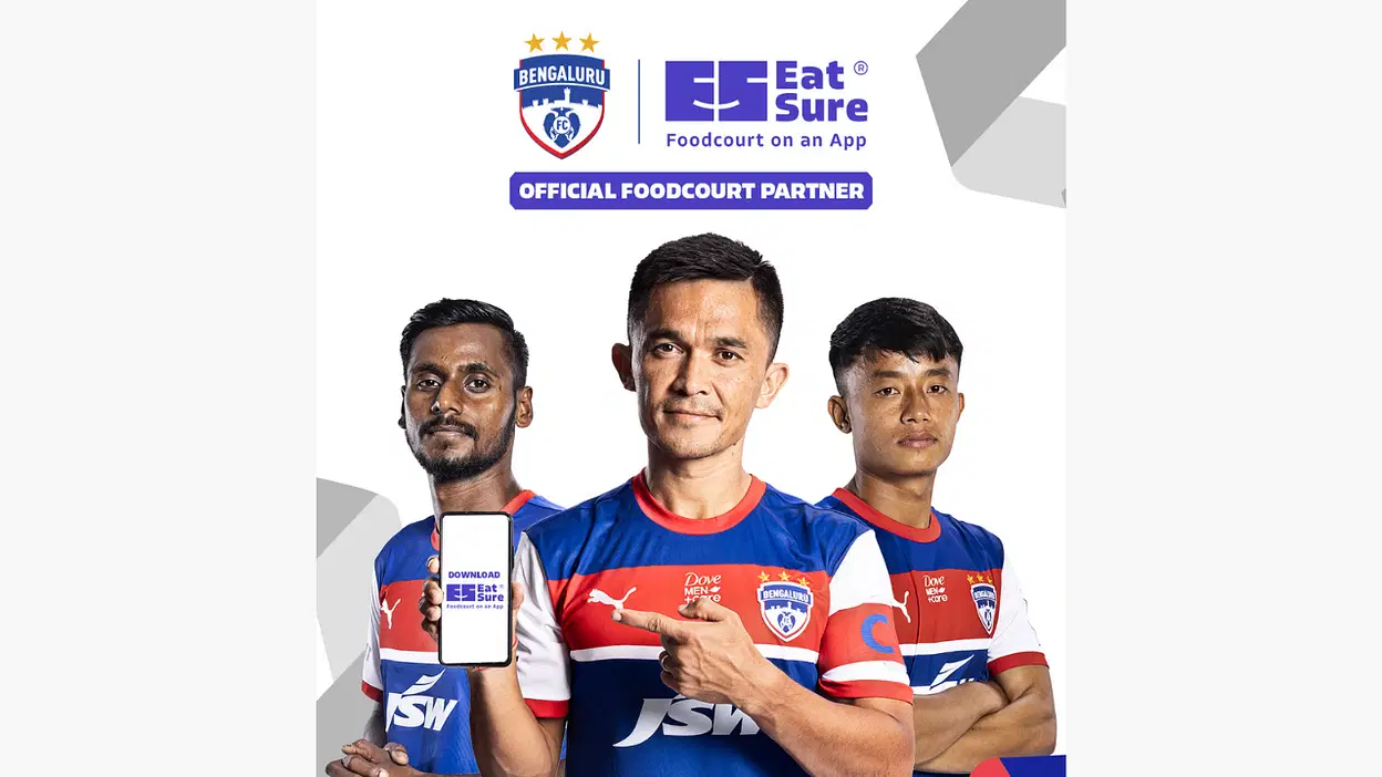 Bengaluru sales fc jersey