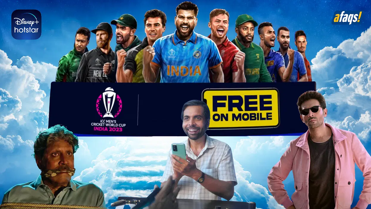 Hotstar free 2024 cricket