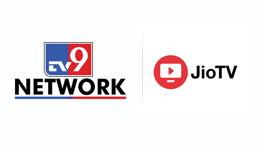 TV9 Network partners with Jio TV and Jio TV to expand mobile and