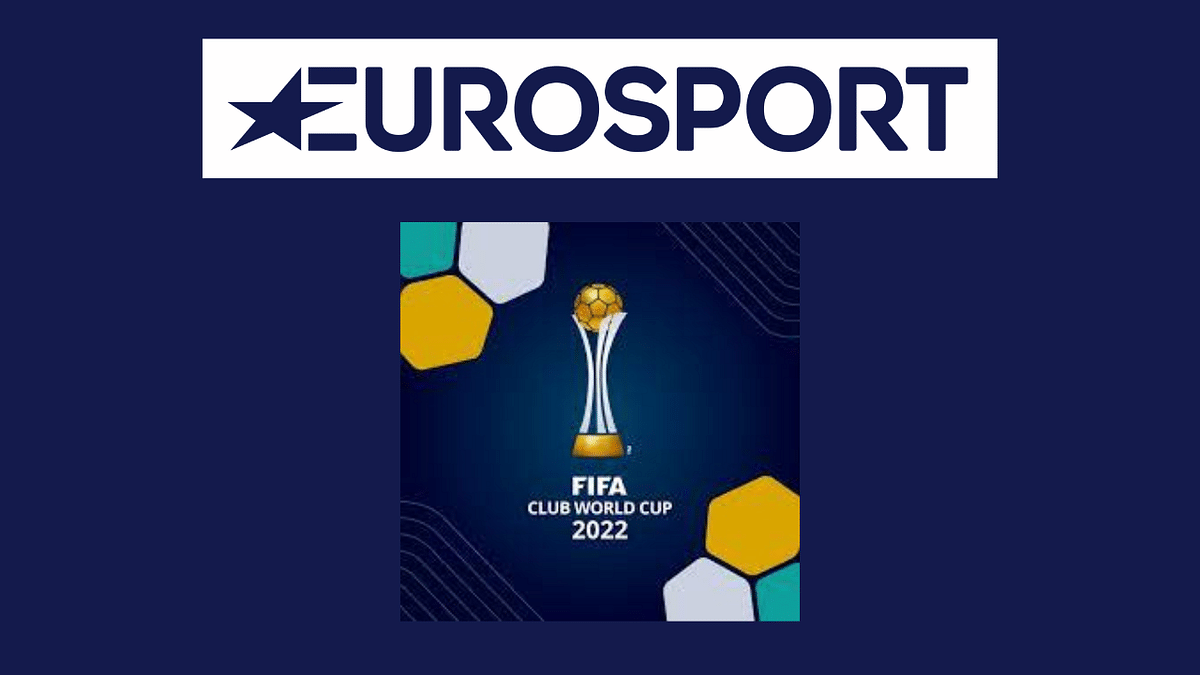 Eurosport India secures exclusive rights for 2023 FIFA Club World Cup