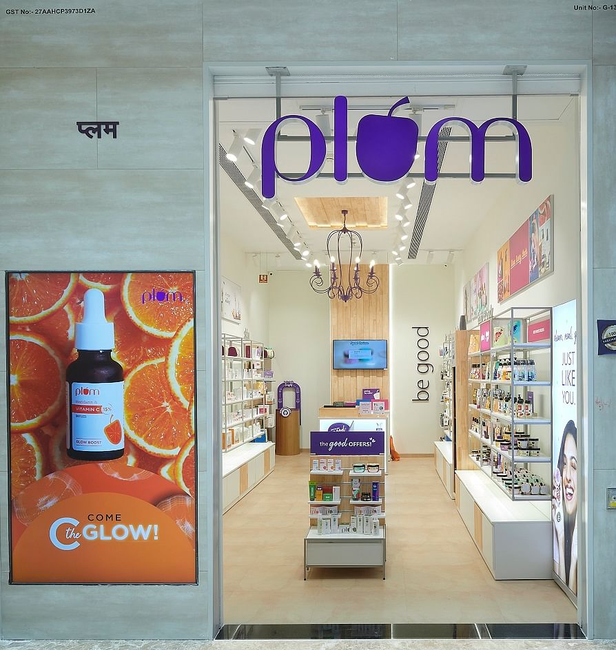 Plum Goodness' Shankar Prasad's views on quick commerce beauty