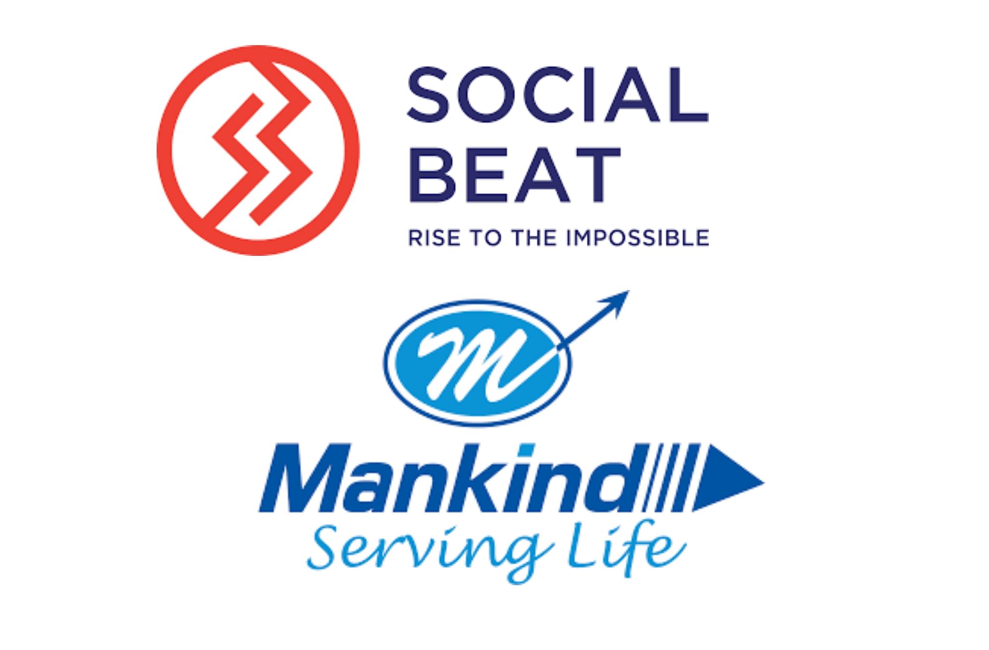 Mankind Sticker | Source BMX - EU