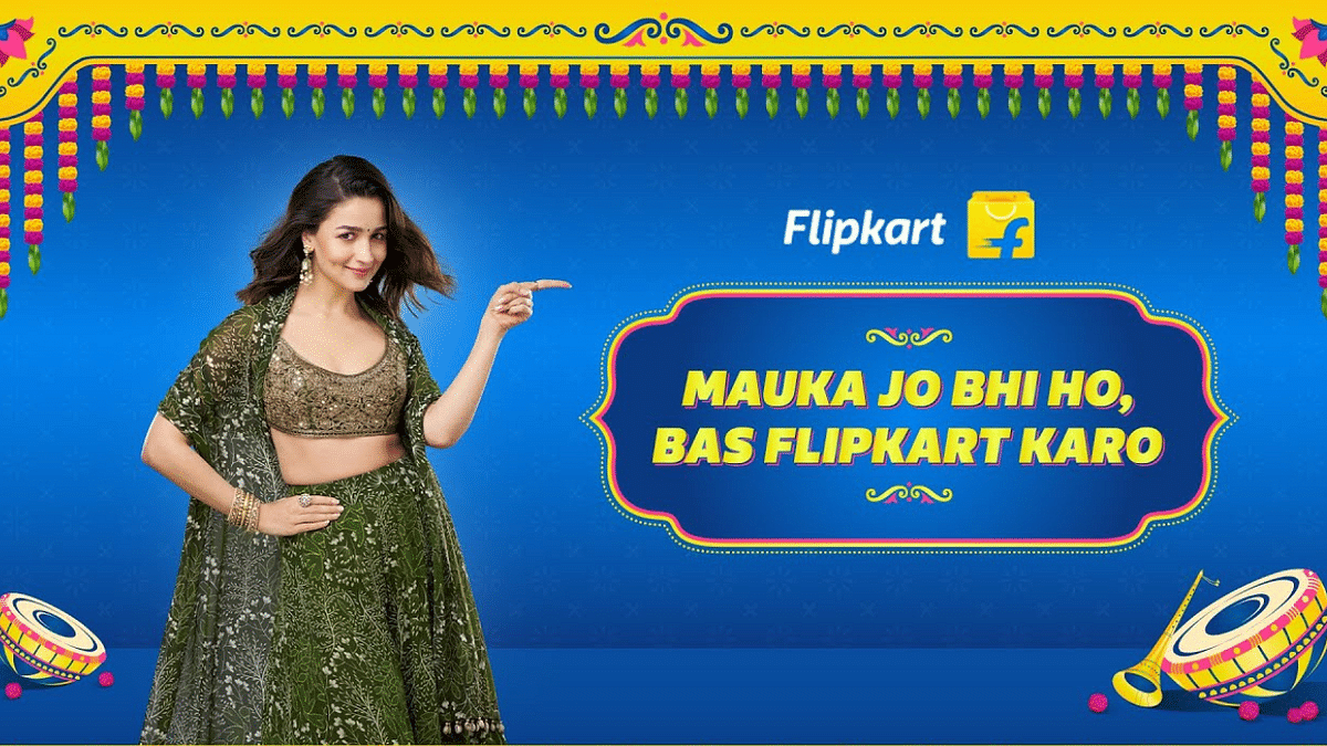Alia bhatt clearance dresses on flipkart