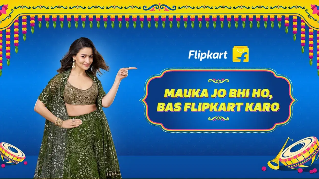 Alia bhatt dresses on flipkart sale