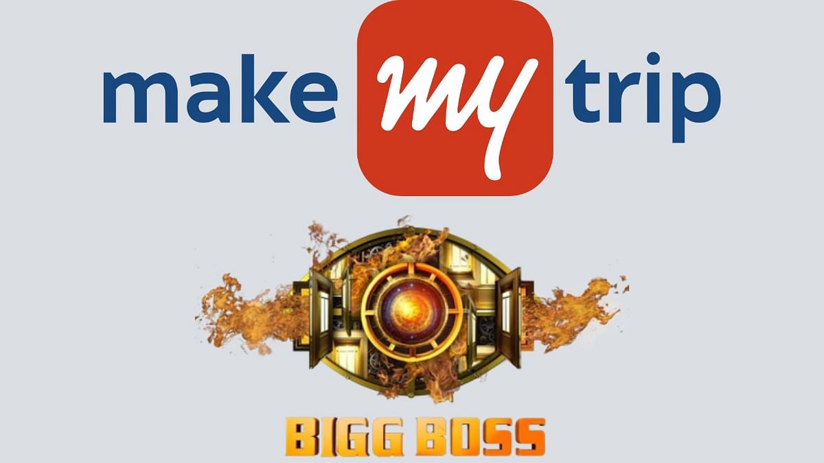 Bigg Boss house is the latest addition to MakeMyTrip