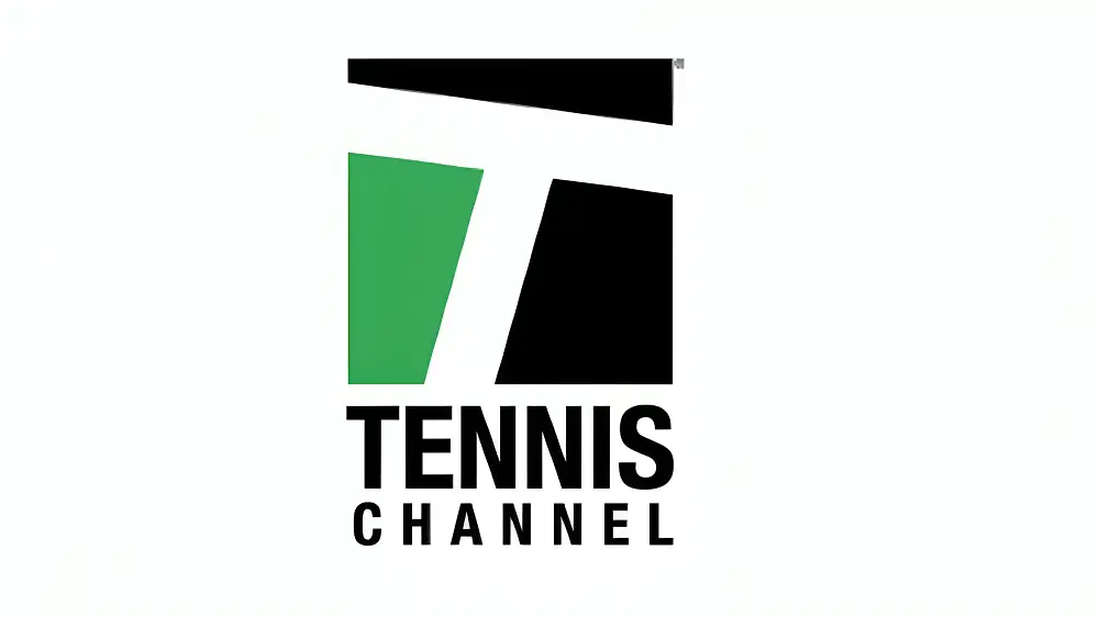 Tennis sales channel live