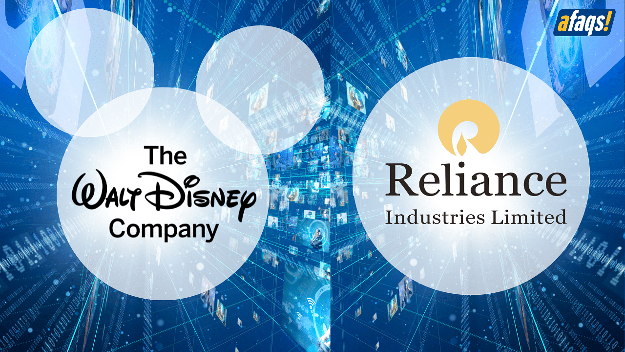 Reliance-Disney Mega-merger: The Blueprint For The Dawn Of A New Media ...