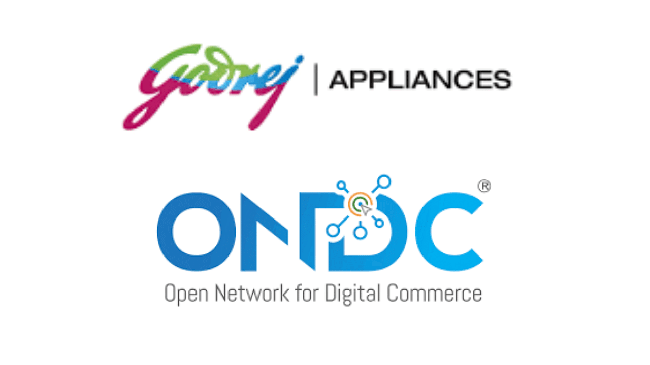 Godrej Appliances Joins ONDC Network