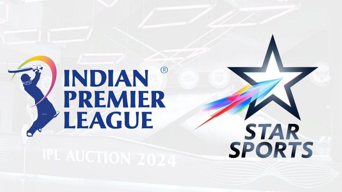 Star Sports ropes in seven sponsors for IPL 2024