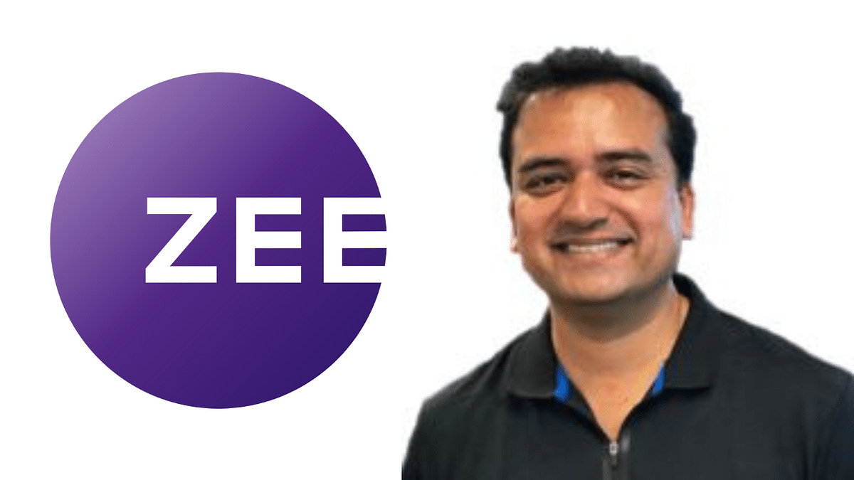 Zee CTO Nitin Mittal quits, Punit Goenka streamlines technology and ...