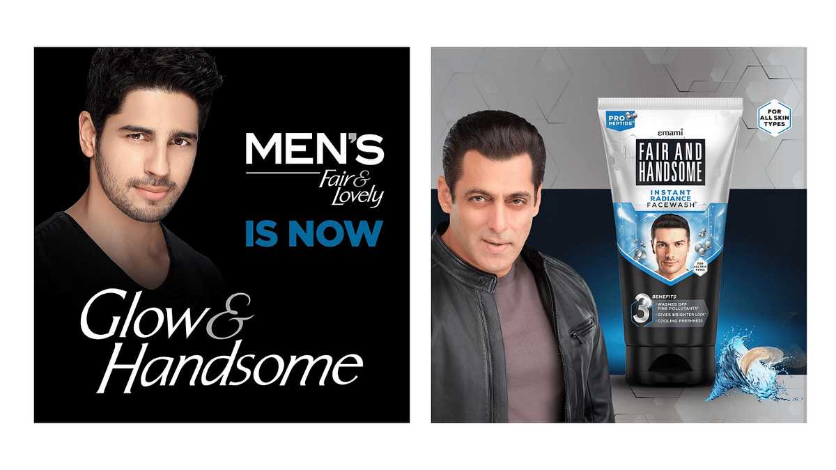 High Court asks HUL to remove 'Glow & Handsome' products from shelves ...