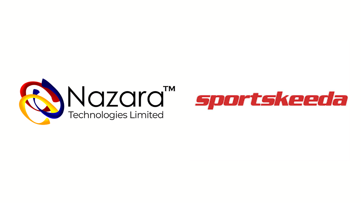 Nazara Technologies Secures Rs 900 Crore, Increases Stake in Sportskeeda to 91%