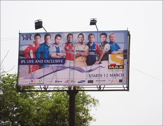 Max shop ipl live