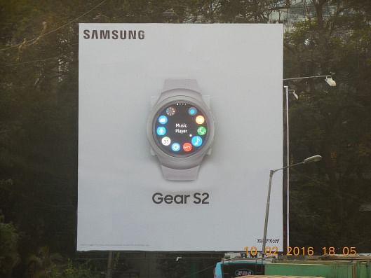 Gear s2 music cheap