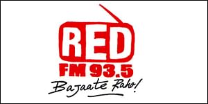 Red fm clearance news
