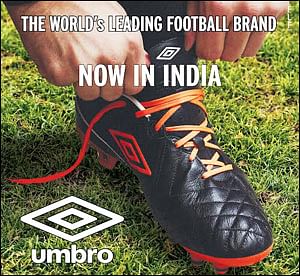 Umbro football on sale shoes jabong