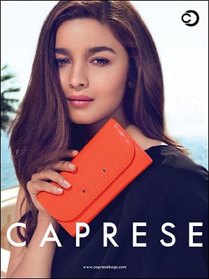 About caprese brand sales