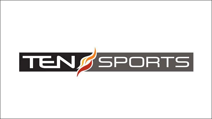 Ten sports live sale