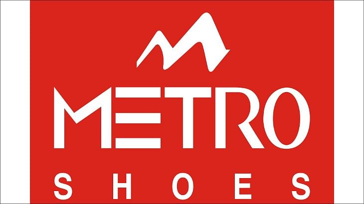 Metro shoes best sale phone number