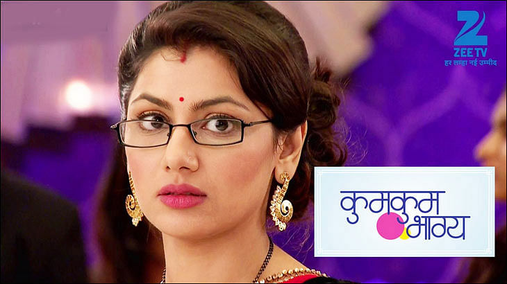 Zee anmol live tv online online today kumkum bhagya