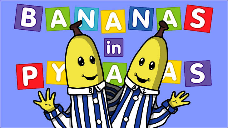 DD National to bring Australia s Bananas in Pyjamas Giggle and