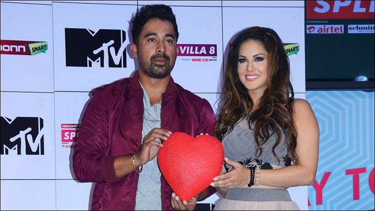 Splitsvilla season 8 on sale full episode 1