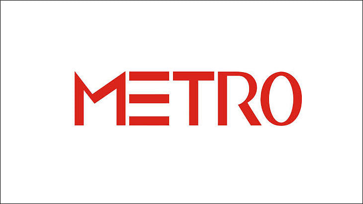 Metro shoes cheap sale 7 off