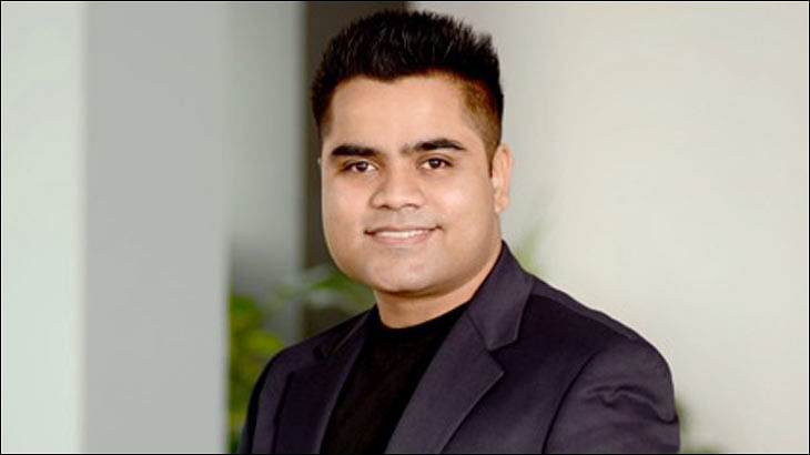 Shopclues blazer store