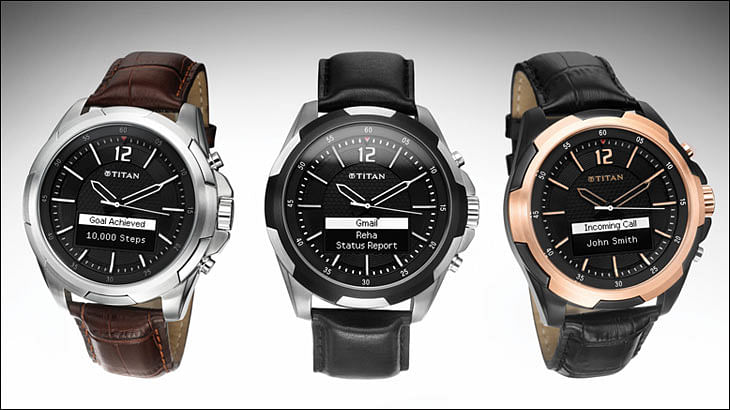 Titan juxt hotsell