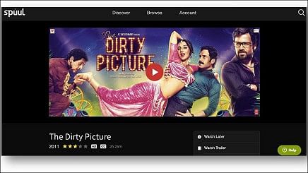 Watch online bollywood 2025 2019