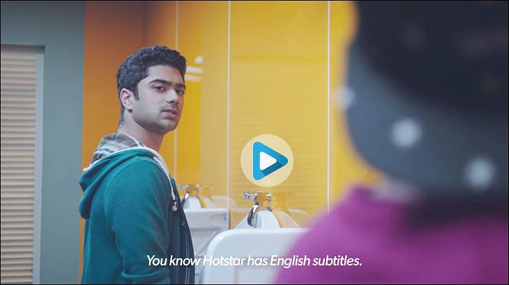 Hotstar s Game of Thrones promos Torrents Morghulis create buzz