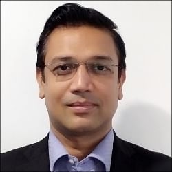 News18 appoints Ashish Naik as National Sales Head