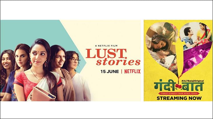 ALTBalaji to Netflix