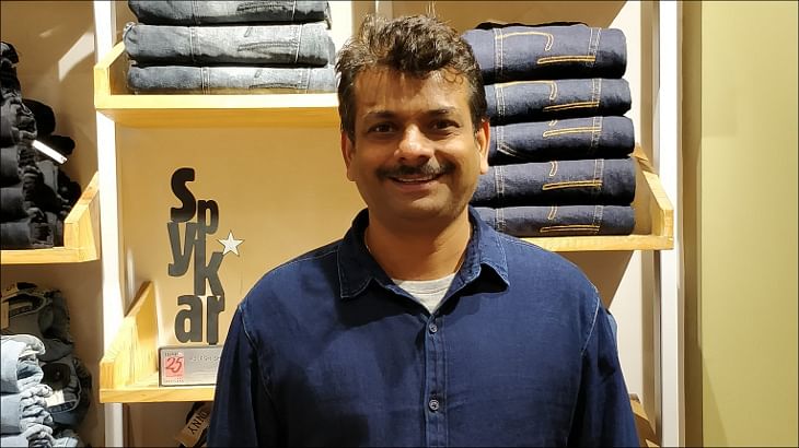 Spykar shirts 2018 clearance