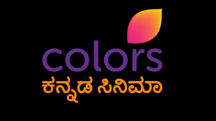 Colours kannada sales live tv channel