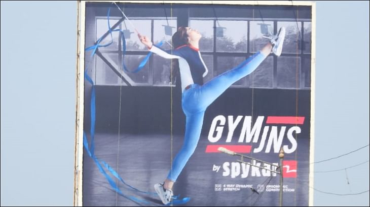 Gym jeans hotsell spykar