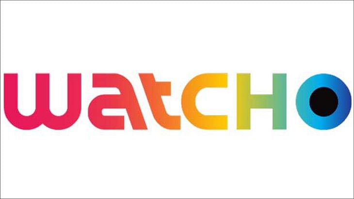 Watcho app sales