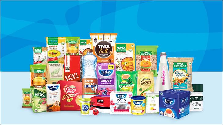 Tata cheap chemicals products